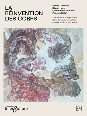 cover image of La réinvention des corps